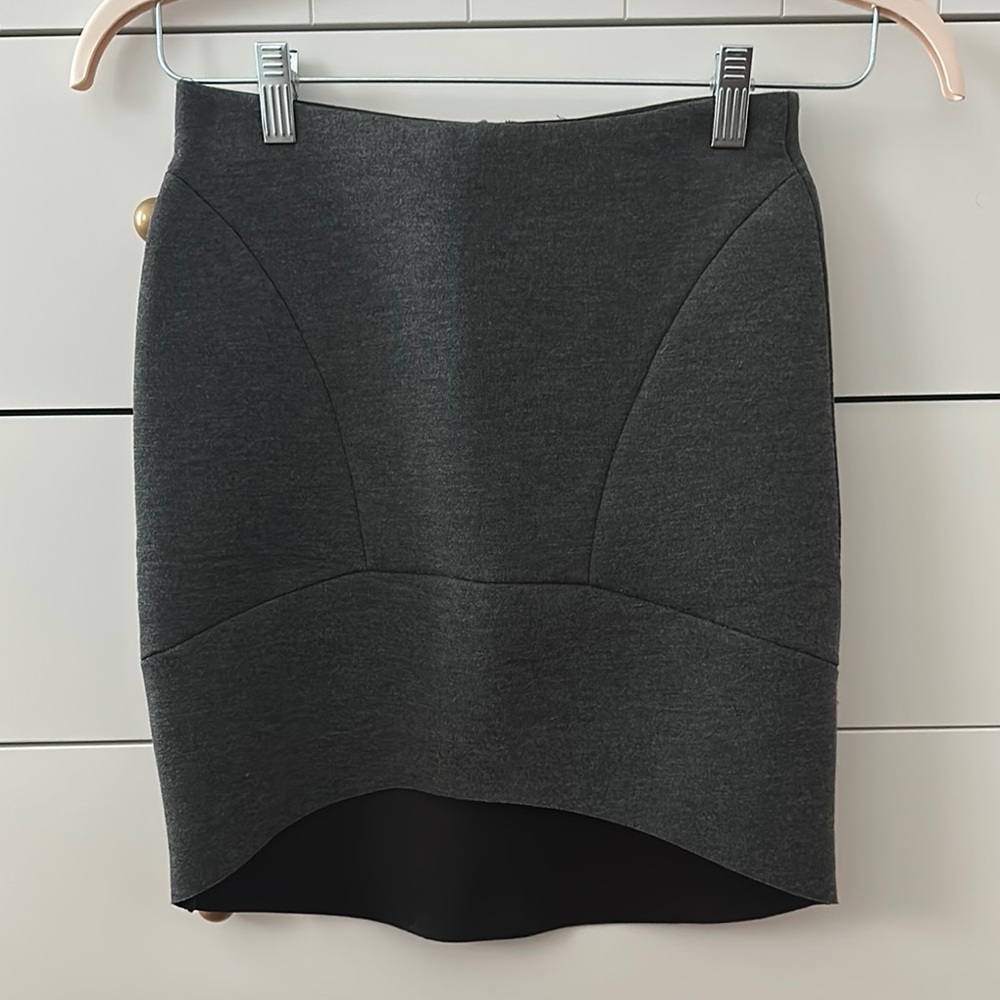 NEW WITH TAGS TopShop Skirt